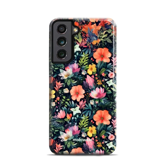 Case Elite Pro for Samsung Galaxy S21 FE - Design EP48E