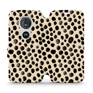 Phone Case Motorola Moto E5 - Design VA50S