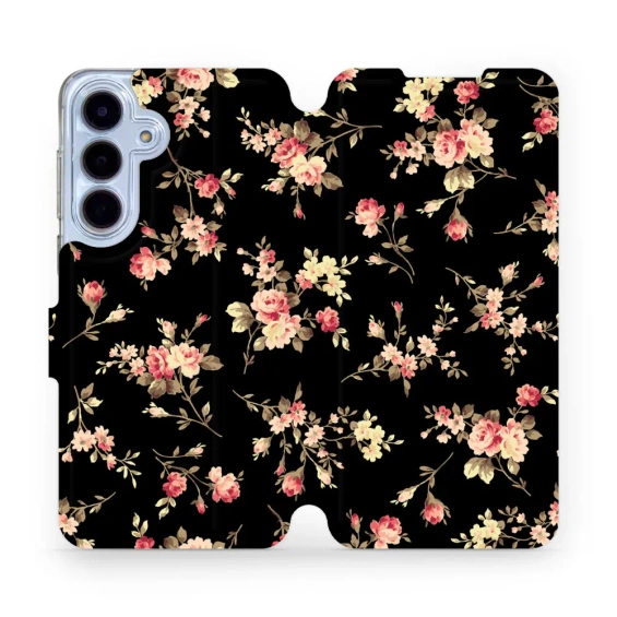 Phone Case Samsung Galaxy S25 FE 5G - Design VD02S