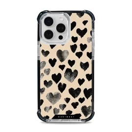 Case MagSafe Elite Bumper for Apple iPhone 15 Pro Max - Design DA51D