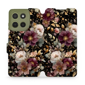 Etui do Motorola Moto G15 - wzór V169S