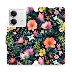 Phone Case Xiaomi Redmi Note 13 5G - Design VP48S