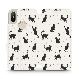 Phone Case Xiaomi Mi A2 - Design V162S