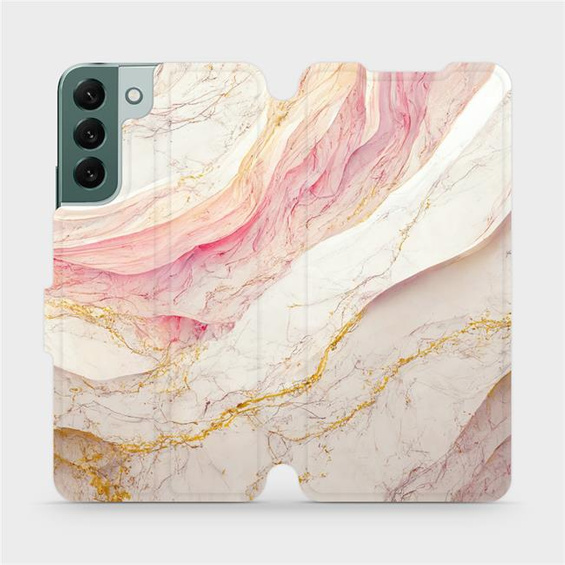 Phone Case Samsung Galaxy S22 Plus - Design VP32S