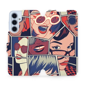 Phone Case Samsung Galaxy M35 5G - Design VP18P