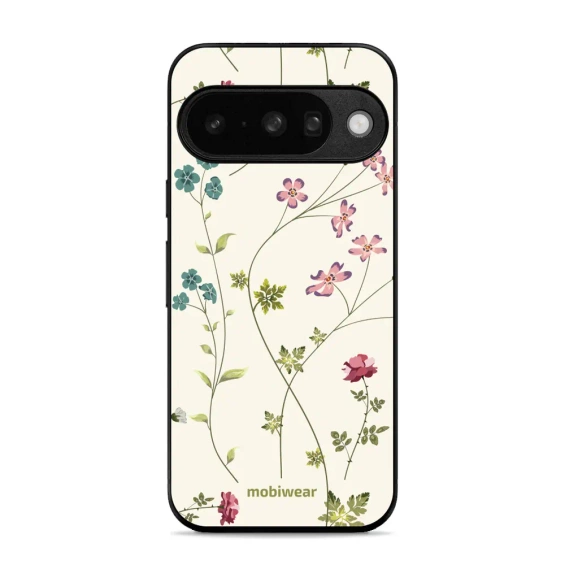 Hülle Glossy Case für Google Pixel 10 - Farbe G035G
