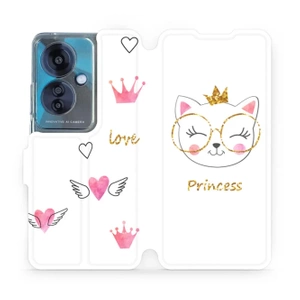 Phone Case OPPO Reno 11F - Design MH03S