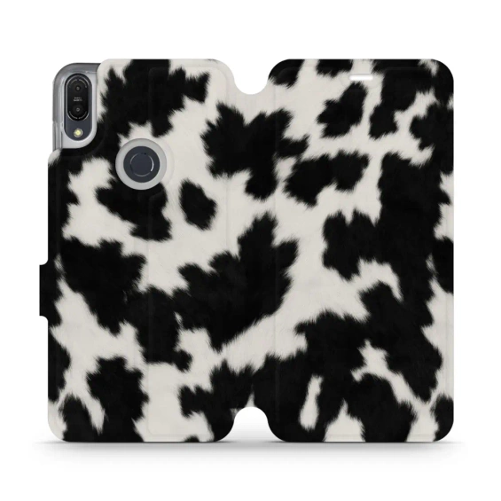 Phone Case Asus Zenfone Max Pro M1 ZB602KL - Design V165S