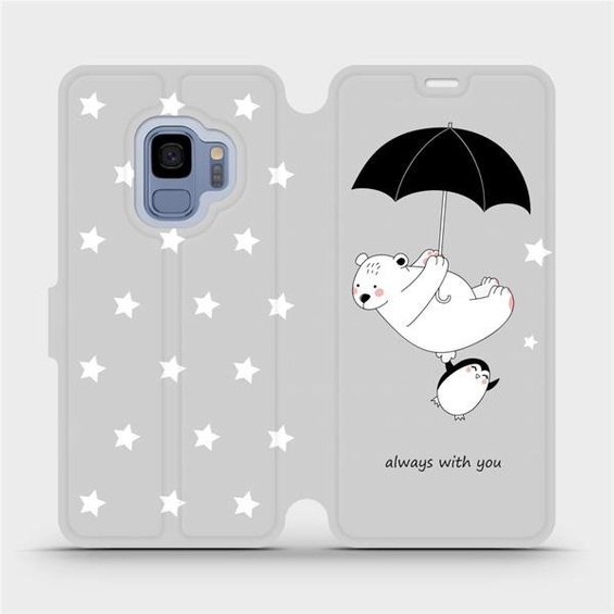 Phone Case Samsung Galaxy S9 - Design MH08P