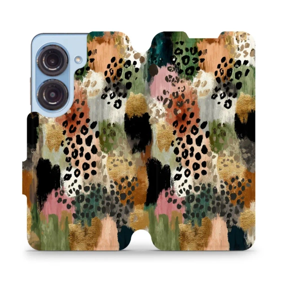 Etui do Asus Zenfone 9 - wzór V167S