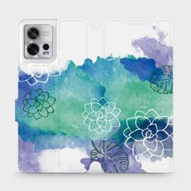 Phone Case Motorola Edge 30 Fusion - Design MG11S