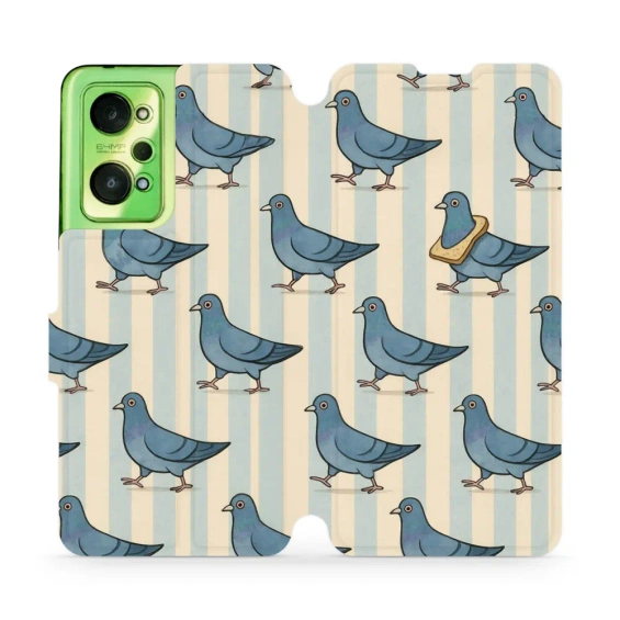 Phone Case Realme GT Neo 2 - Design VP91S