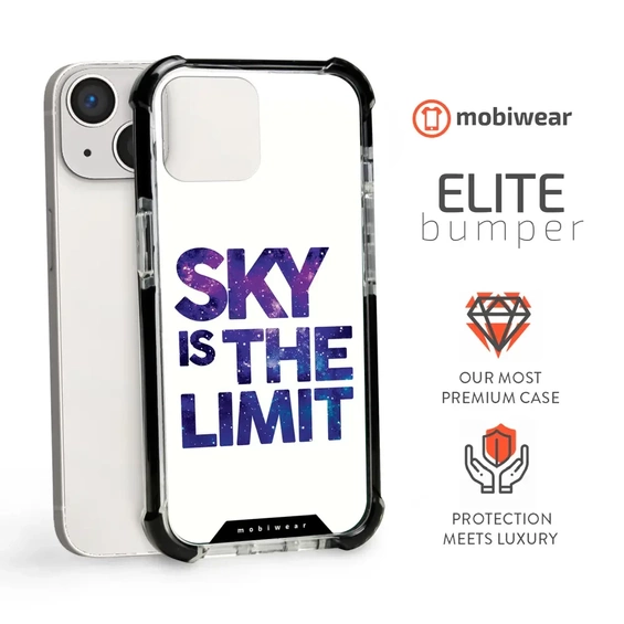 Etui MagSafe Elite Bumper Apple iPhone 13 mini - wzór D081D