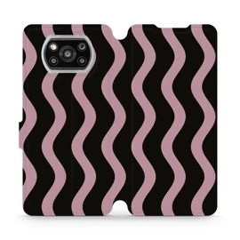 Hülle für Xiaomi POCO X3 NFC - Farbe VA54S