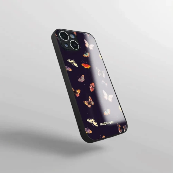 Etui Glossy Case do Huawei Honor Magic7 Pro 5G - wzór GP78G