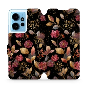 Phone Case Xiaomi Redmi Note 12 4G - Design V171S