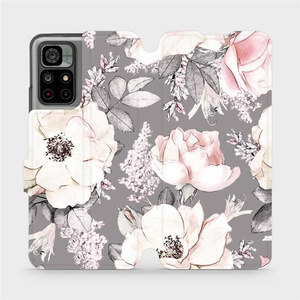 Phone Case Xiaomi Redmi Note 11 - Design MX06S