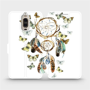 Phone Case Huawei Mate 9 Pro - Design M001P