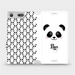 Phone Case Sony Xperia XZ1 Compact - Design M030P