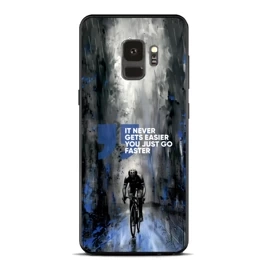Phone Glossy Case Samsung Galaxy S9 - Design GD04G