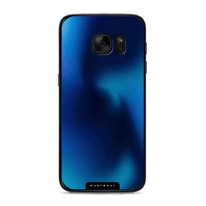 Phone Glossy Case Samsung Galaxy S7 - Design G068G