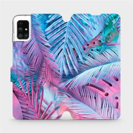Phone Case Samsung Galaxy M51 - Design MG10S