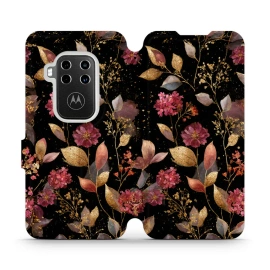 Phone Case Motorola One Zoom - Design V171S