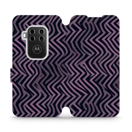 Phone Case Motorola One Zoom - Design VA55S