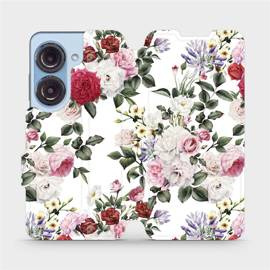 Phone Case Asus Zenfone 9 - Design MD01S