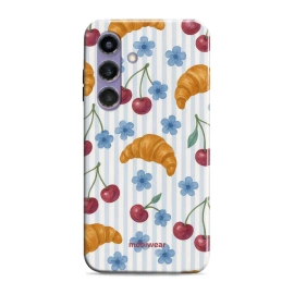 Case Elite Pro for Samsung Galaxy S24 Plus - Design EP85E