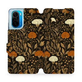 Phone Case Xiaomi POCO F3 - Design V174S