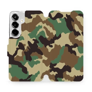 Phone Case Samsung Galaxy S25 - Design V111P