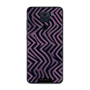 Hülle Glossy Case für Xiaomi Redmi Note 9 - Farbe GA55G