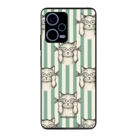 Phone Glossy Case Xiaomi Redmi Note 12 Pro Plus 5G - Design GP90G