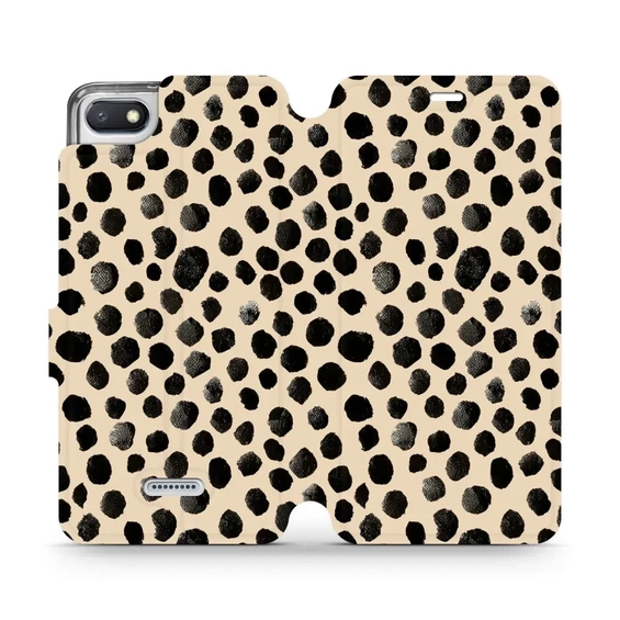 Phone Case Xiaomi Redmi 6A - Design VA50S