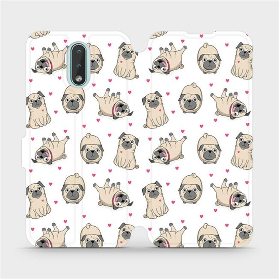 Phone Case Nokia 2.3 - Design M097P