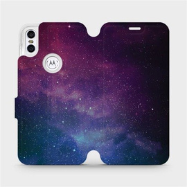 Etui do Motorola One - wzór V147P