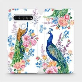 Phone Case LG K61 - Design MX08S