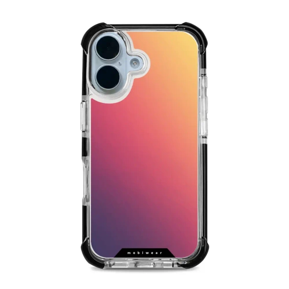 Case MagSafe Elite Bumper for Apple iPhone 17 - Design D031D