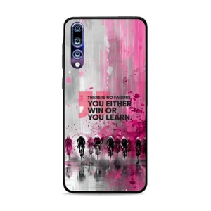 Phone Glossy Case Huawei P20 Pro - Design GD10G