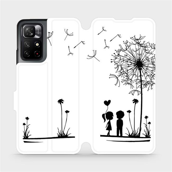 Phone Case Xiaomi Redmi Note 11S 5G - Design MH16P