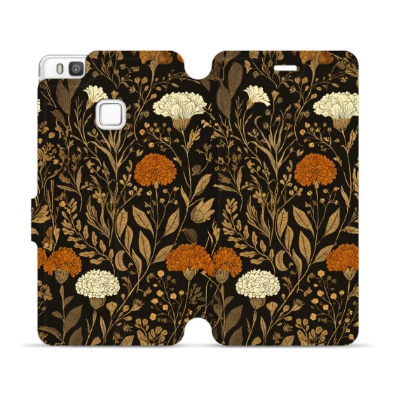 Etui do Huawei P9 Lite - wzór V174S