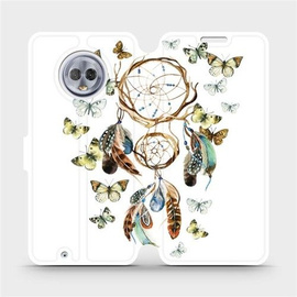 Phone Case Motorola Moto G6 - Design M001P