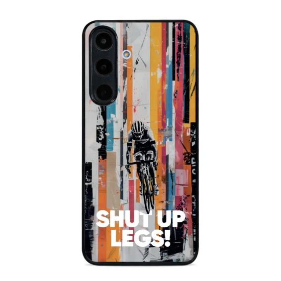 Hülle Glossy Case für Samsung Galaxy S25 FE 5G - Farbe GD06G