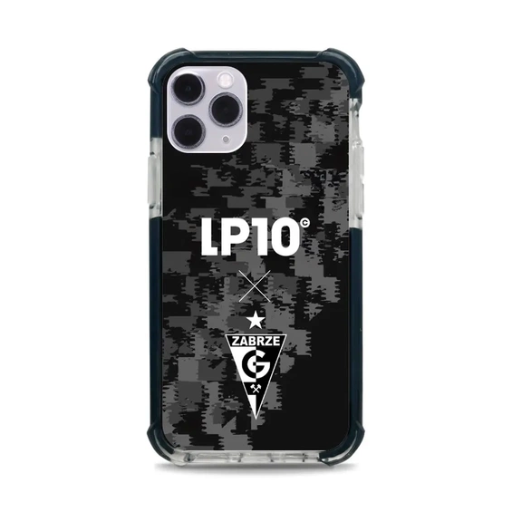 Case MagSafe Elite Bumper for Apple iPhone 11 Pro - Design D09GZ