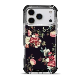 Case MagSafe Elite Bumper for Apple iPhone 17 Pro Max - Design D003D