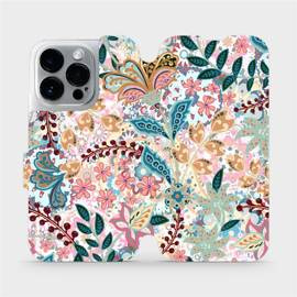 Phone Case Apple iPhone 14 Pro - Design MX04S