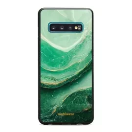 Phone Glossy Case Samsung Galaxy S10 - Design G023G