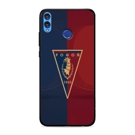 Phone Glossy Case Huawei Honor 8X - Design G08PS
