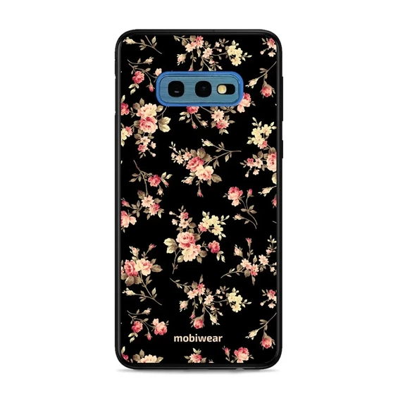 Hülle Glossy Case für Samsung Galaxy S10e - Farbe G039G